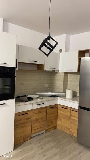Apartament cu 2 camere în Brâncoveanu