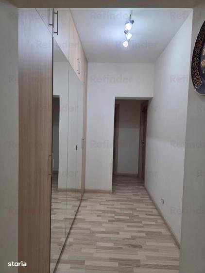 Apartament cu 4 camere, mobilat în Ferdinand