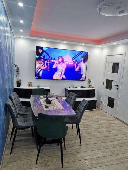 Apartament cu 3 camere în Gării