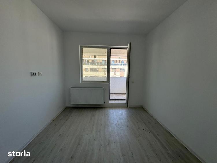 Apartament cu 2 camere decomandat în Militari — fotografia 1