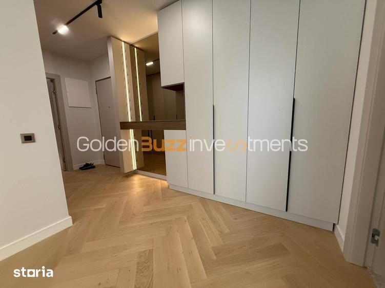 Apartament cu 4 camere în Cișmigiu