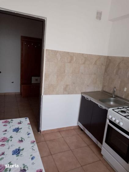 Apartament cu 2 camere în Independenței