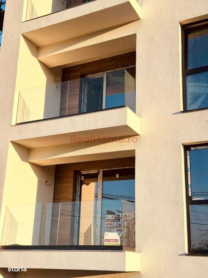 Apartament 2 cam decomandat / 57mp utili/ geam la baie/ Metrou 1 Dec - 7