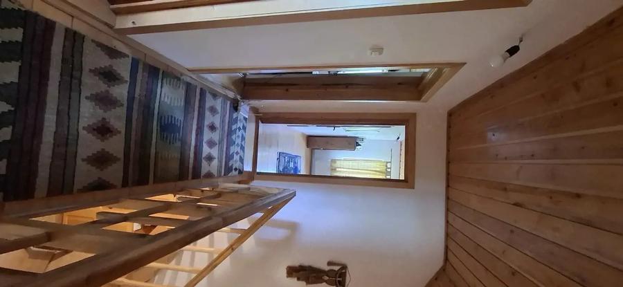 Casă cu Teren 600 Mp în Valea Lupului