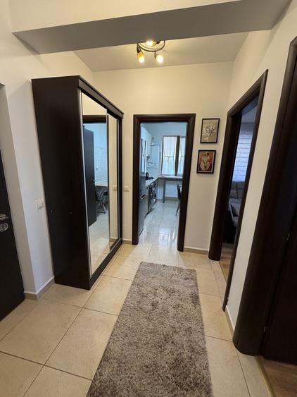 Apartament cu 2 camere decomandat în Mihai Bravu