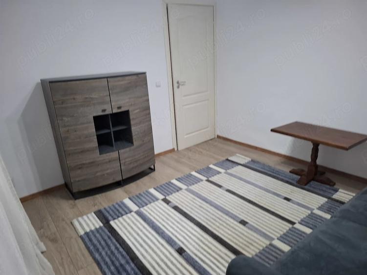 Apartament cu 2 camere decomandat în Călugăreni