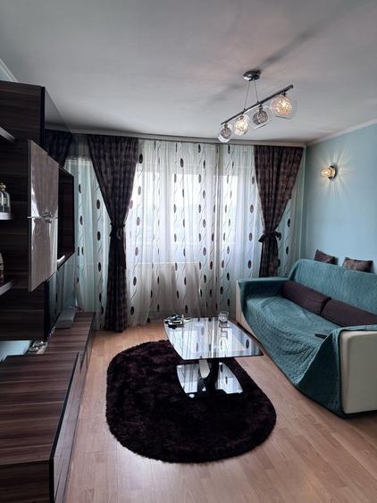 🏢 De Închiriat: Apartament 2 Camere – Direct pe B-dul Constantin Brâncoveanu - 2