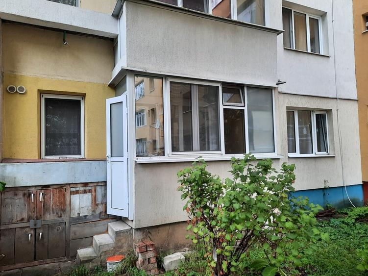 Apartament cu 3 camere semidecomandat în Mănăștur