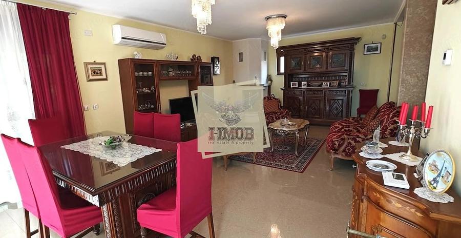 Casă cu 4 camere cu Teren 830 Mp în Daia