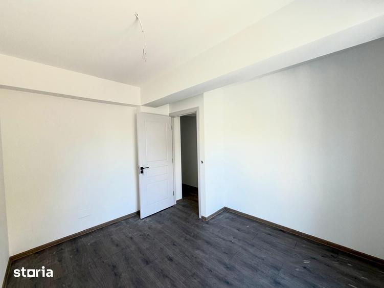 Apartament cu 2 camere în Nord
