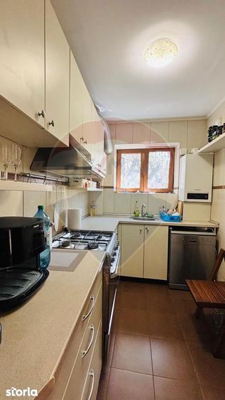Apartament cu 3 camere în Agigea