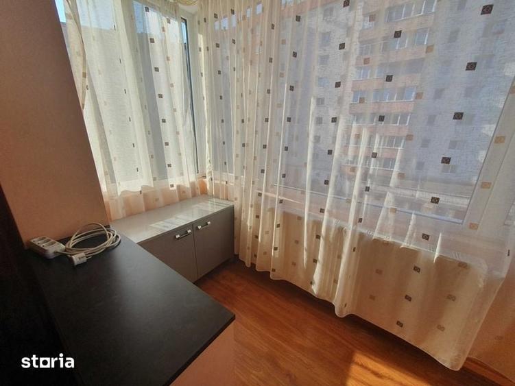 Scriitorilor, 3 camere mobilat, 450 euro - 4