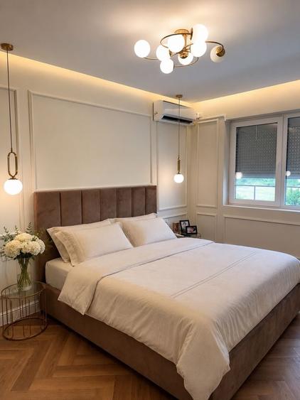 Duplex de lux | 3 dormitoare | Conplet mobilat si utilat | 2 dressinguri | Remetea Mare - 5