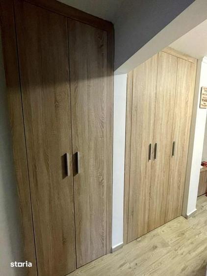 Apartament cu 2 camere decomandat în Calea Aradului