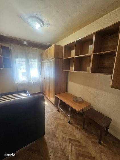 Apartament 3 camere decomandat - centrala termica !! - 4