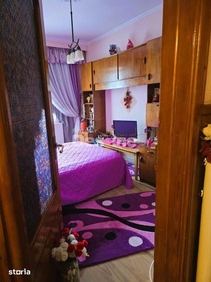 Apartament cu 2 camere, mobilat în Ultracentral