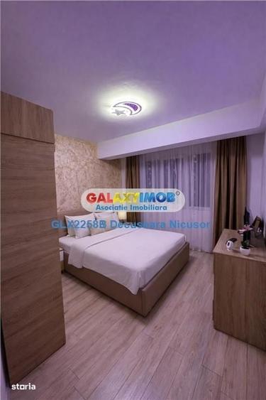 Apartament cu 2 camere în Dudu