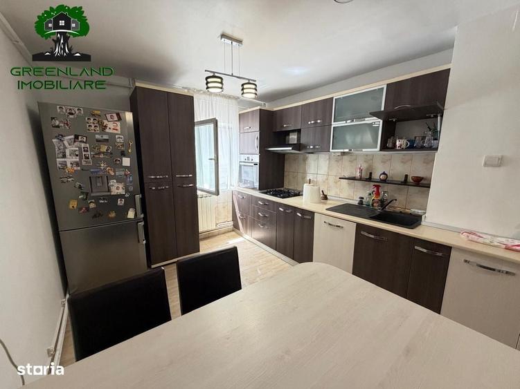 Apartament cu 2 camere decomandat în Metalurgie