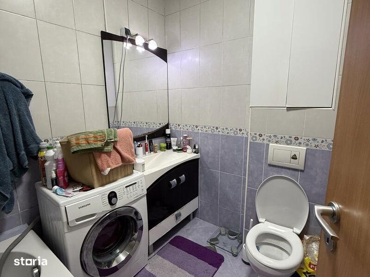 Apartament cu 2 camere în Prelungirea Ghencea