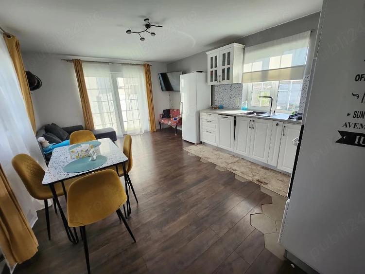 Casă cu Teren 385 Mp în Central