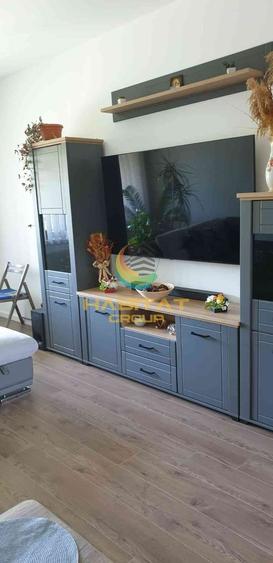 Apartament cu 2 camere decomandat în Brâncoveanu