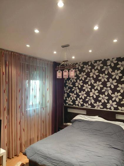 Apartament cu 2 camere decomandat în Micro 17