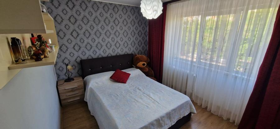 Apartament 3 camere, 67 mp, etaj 1/4, zona Rovine - 5
