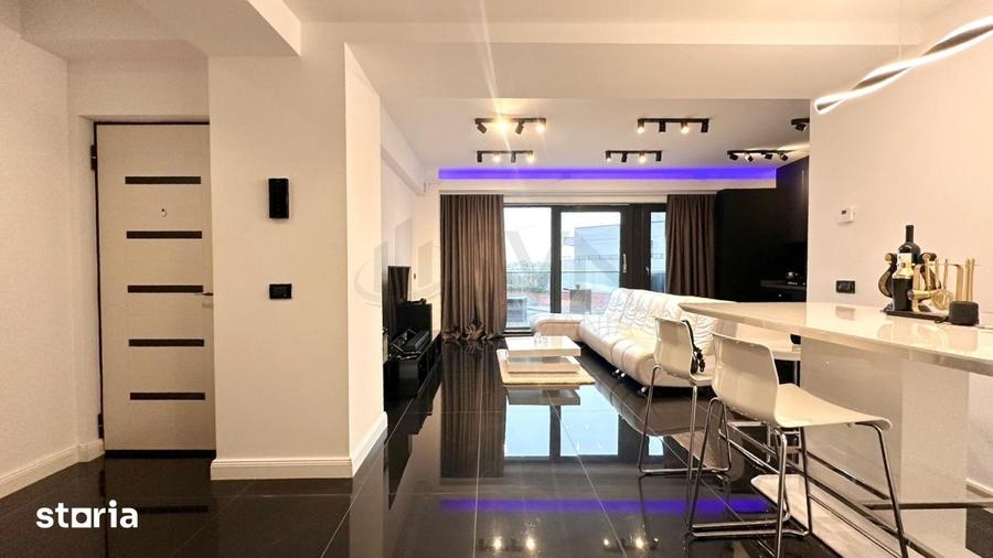 Apartament 3 camere Soseaua Nordului - 4