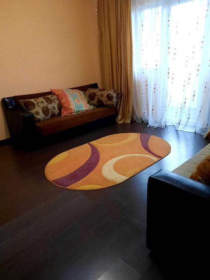 Apartament cu 2 camere semidecomandat în Cantemir
