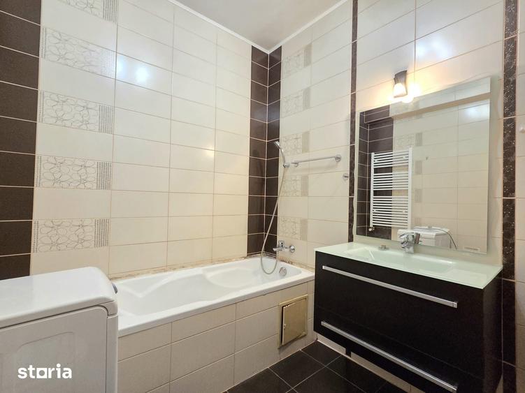 Apartament cu 2 camere în Chiajna