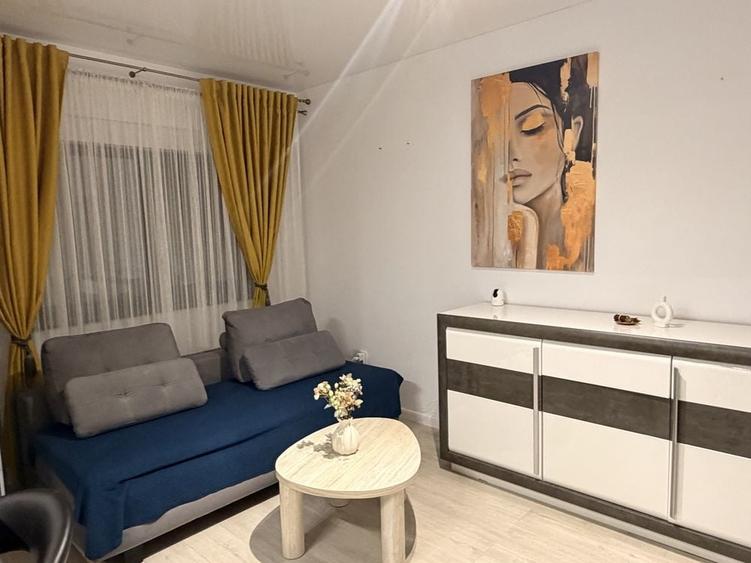 Apartament 2 camere de inchiriat Magnolia Residence - 2