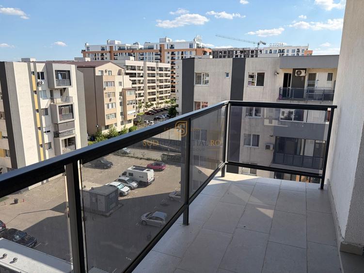 MUTARE RAPIDA! Apartament 3 camere, 60mp, acces facil Metrou Berceni - 14