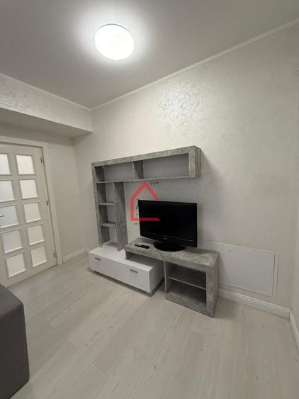 Apartament cu doua camere, Copou, Bloc nou,  Royal Town - 8
