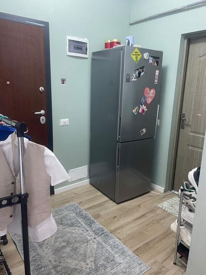 Apartament cu 2 camere decomandat în Paltin