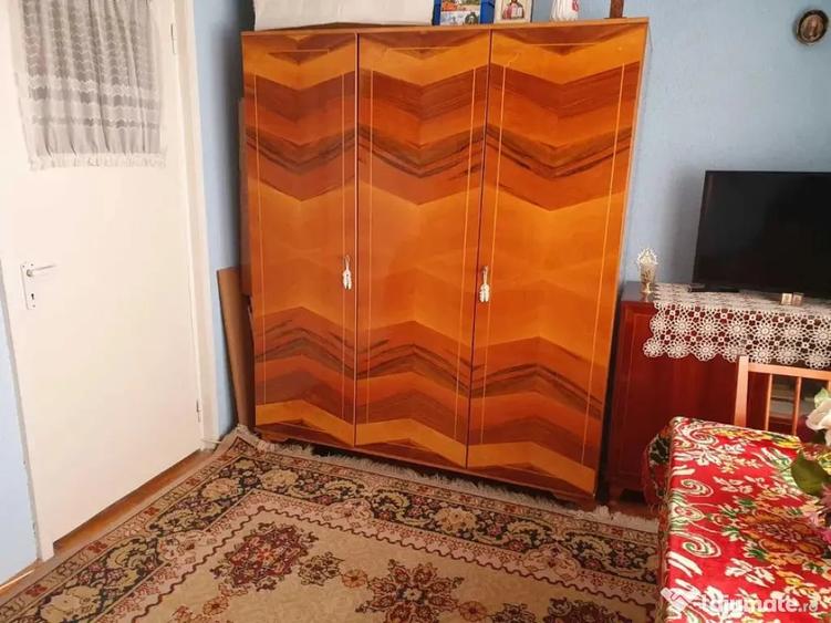 Apartament cu 2 camere semidecomandat în Brazda lui Novac