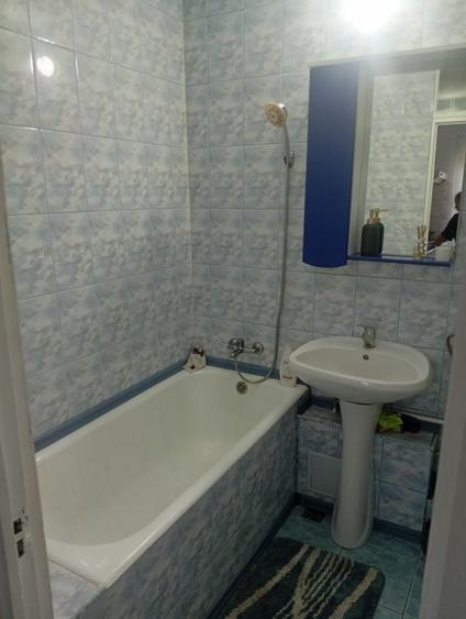 Garsonieră decomandată în Zamfirescu