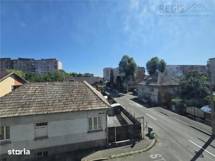 Studio Modern Astra str Vulturului -PET FRIENDLY - 11