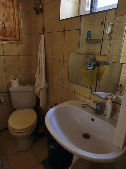 Garsonieră decomandată în Cotroceni
