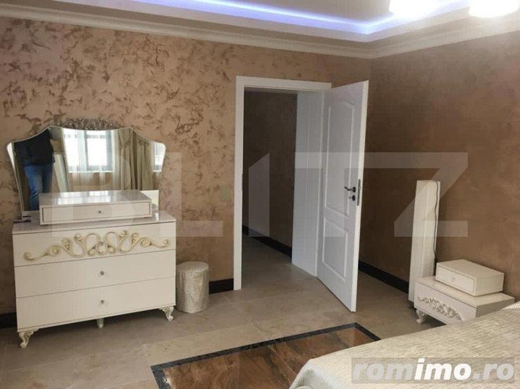 Apartament cu 3 camere decomandat în Sud