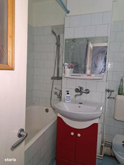 Apartament cu 4 camere decomandat în Lucian Blaga