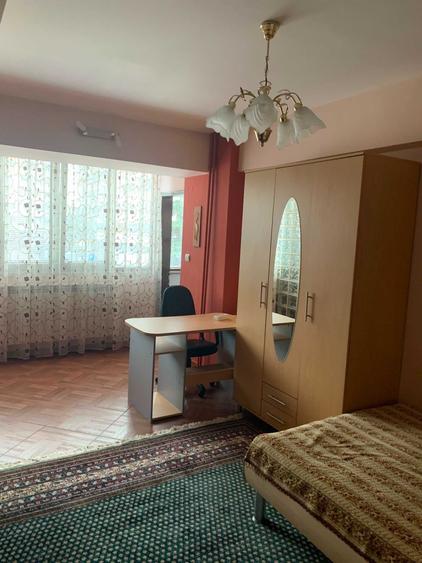 Garsoniera de inchiriat Zona Catedrala Marasesti, Suceava - 7