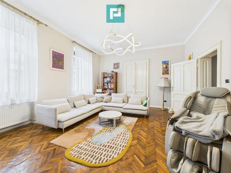 Apartament spa?ios pe strada Me?ianu - 1
