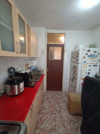 Apartament cu 2 camere decomandat în Lujerului