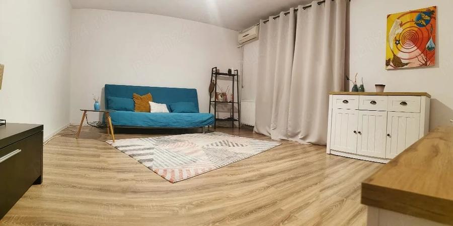 Apartament cu 2 camere decomandat în Colentina