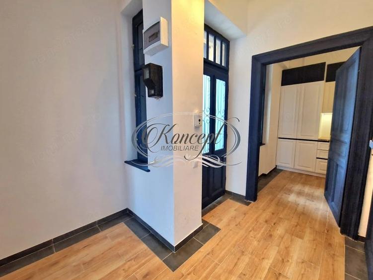 Apartament cu 3 camere in zona Ultracentrala - 14