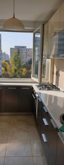 Apartament cu 2 camere semidecomandat în Titan