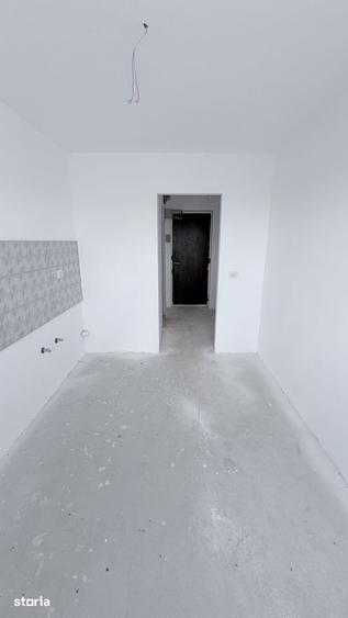 Apartament cu 3 camere în Giulești