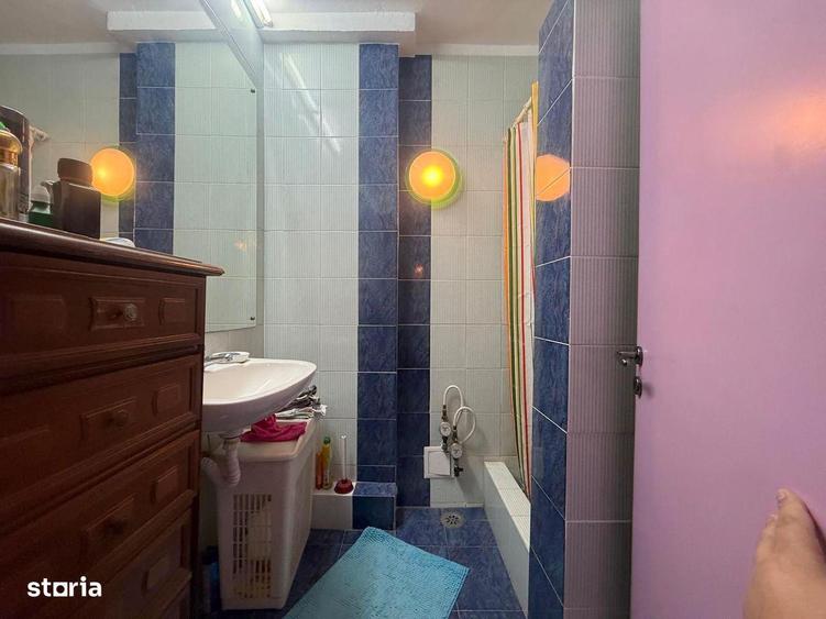 Apartament cu 2 camere în Ultracentral