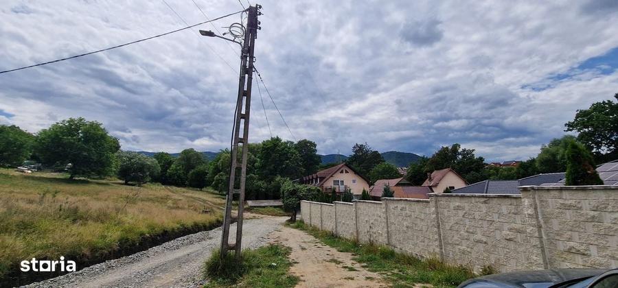 Spațiu comercial, în Central
