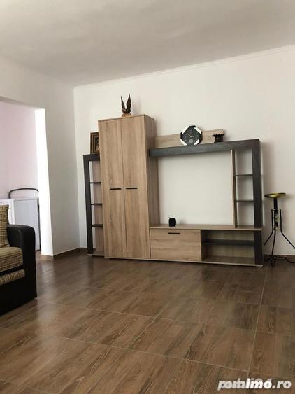 Garsonieră decomandată în Badea Cârțan